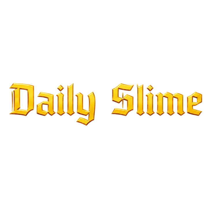 Daily Slime